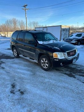 Used 2003 GMC Envoy SLT image 7