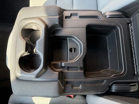 Used 2022 RAM 1500 Big Horn image 31