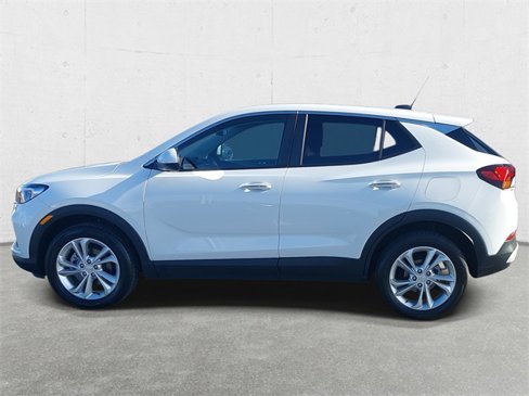 Used 2023 Buick Encore GX Preferred w/ Cold Weather Comfort Package image 8