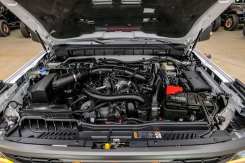Used 2023 Ford Bronco Raptor image 80