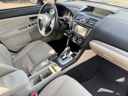 Used 2014 Subaru Crosstrek 2.0i Limited image 20
