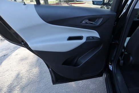 Used 2024 Chevrolet Equinox LT image 24