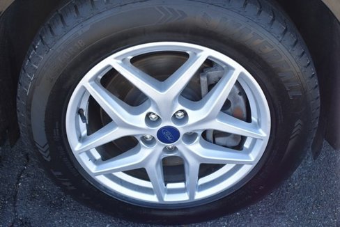 Used 2022 Ford Edge SEL w/ Convenience Package image 48