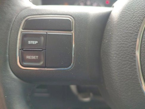 Used 2012 Jeep Liberty Sport w/ Popular Equipment Group image 10