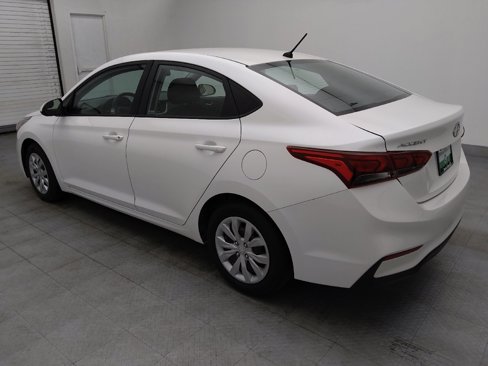 Used 2020 Hyundai Accent SE image 3