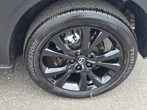 New 2025 MAZDA CX-30 AWD 2.5 S w/ Select Sport Pkg image 6