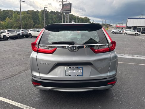 Used 2018 Honda CR-V LX image 47
