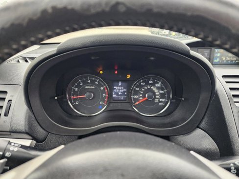 Used 2014 Subaru Forester 2.0XT Touring image 12