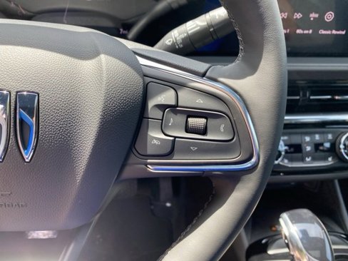 New 2025 Buick Envista Sport Touring w/ Convenience I Package image 15