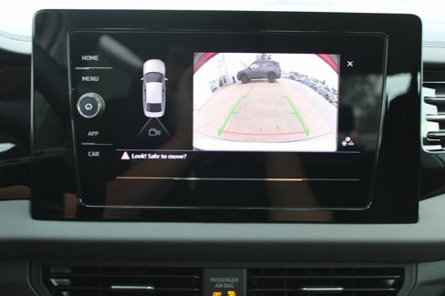 New 2025 Volkswagen Jetta S image 13