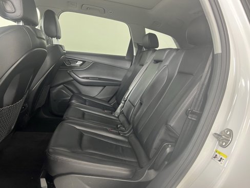 Used 2019 Audi Q7 3.0T Premium Plus w/ Premium Plus Package image 20