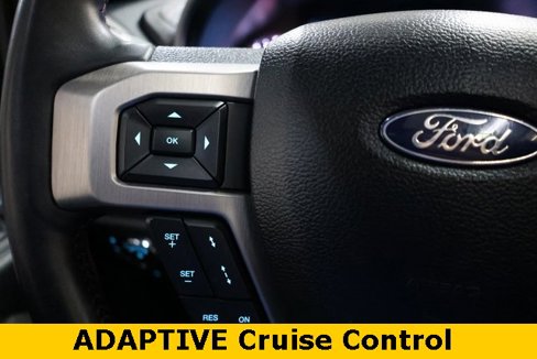 Used 2021 Ford F350 Platinum image 49