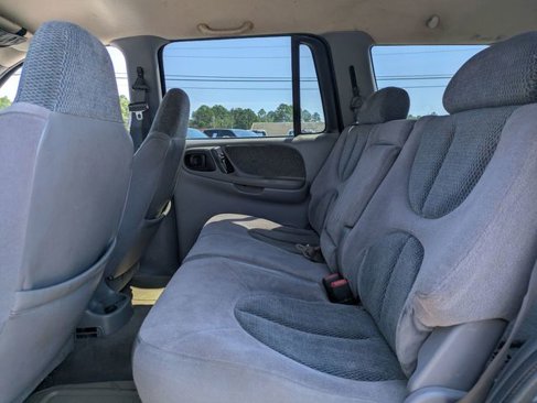 Used 1999 Dodge Durango 4WD image 25