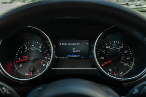 Used 2018 Ford Mustang GT Premium w/ Black Accent Package image 15