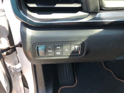New 2026 GMC Terrain AT4 image 15
