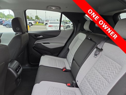 Used 2024 Chevrolet Equinox LS w/ LS Convenience Package image 9