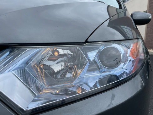 Used 2012 Honda Insight EX image 14