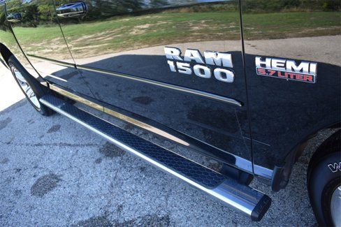 Used 2014 RAM 1500 Sport w/ Convenience Group image 14