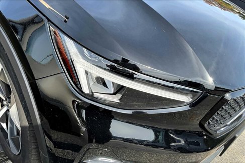 Used 2023 Volvo XC40 B5 Plus w/ Driver Assist Package image 25