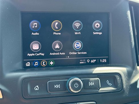 Certified 2024 GMC Terrain SLE w/ Driver Convenience Package image 25