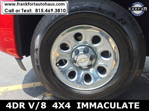 Used 2011 Chevrolet Silverado 1500 LS image 37