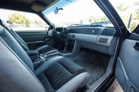 Used 1993 Ford Mustang GT image 50
