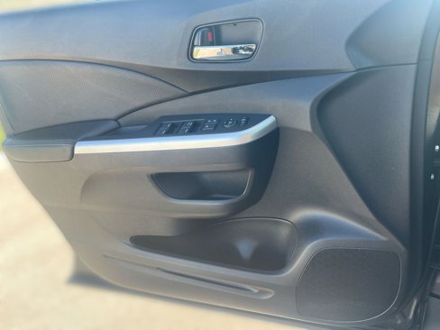Used 2015 Honda CR-V EX-L image 24