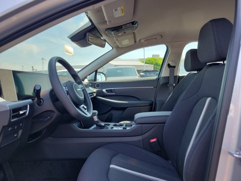 New 2025 Hyundai Sonata SE image 14
