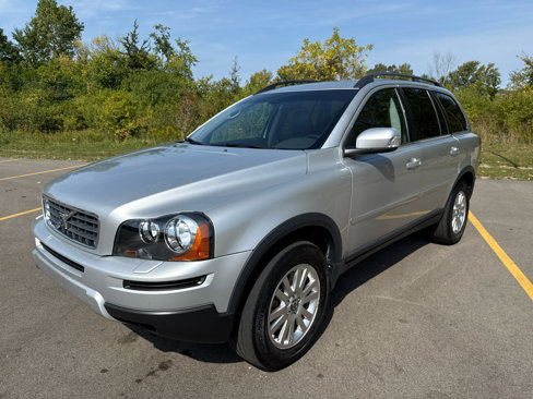 Used 2008 Volvo XC90 3.2 image 1