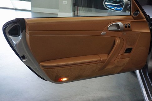 Used 2008 Porsche 911 Coupe image 20