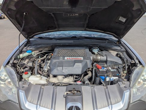 Used 2007 Acura RDX w/ Technology Package image 33