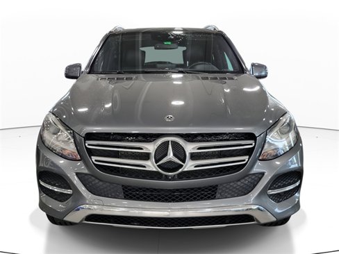 Used 2019 Mercedes-Benz GLE 400 4MATIC image 3