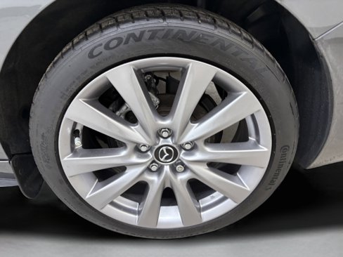 Used 2022 MAZDA MAZDA3 s image 34