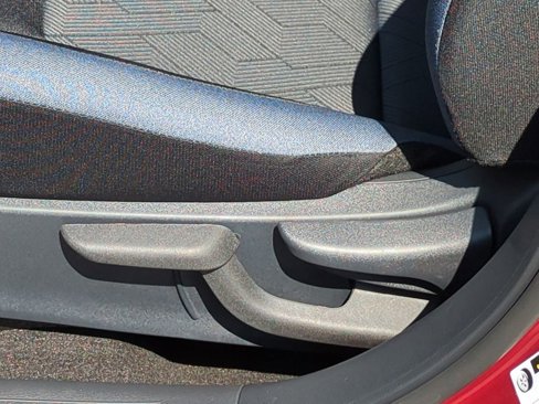 New 2025 Nissan Versa SV image 13