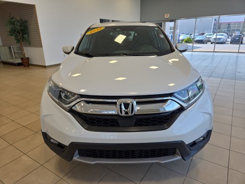 Used 2019 Honda CR-V EX image 4