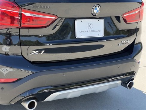 Used 2022 BMW X1 sDrive28i w/ Convenience Package image 6