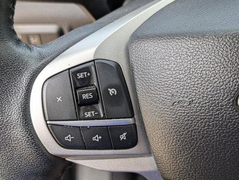 Used 2023 Ford Explorer XLT w/ Equipment Group 202A image 11