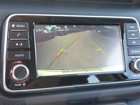 Used 2024 Nissan Kicks S image 26