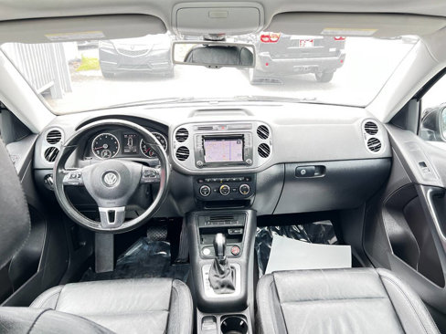 Used 2017 Volkswagen Tiguan Sport image 30