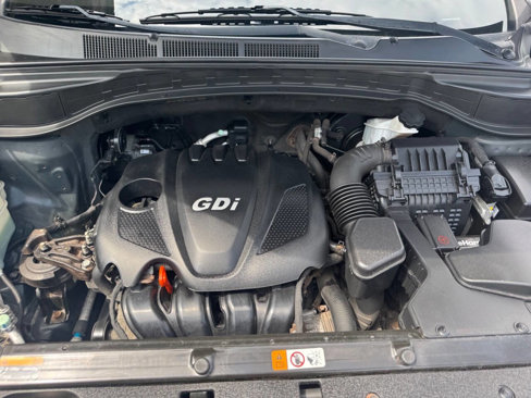 Used 2013 Hyundai Santa Fe Sport image 8
