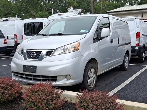 Used 2018 Nissan NV200 SV w/ Navigation Package image 6