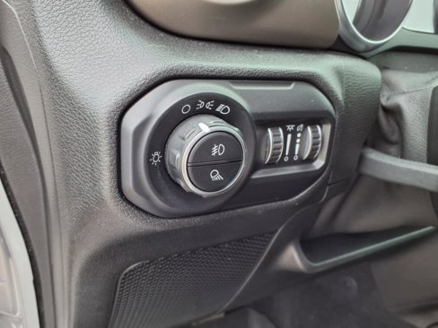 Certified 2021 Jeep Gladiator Sport image 16