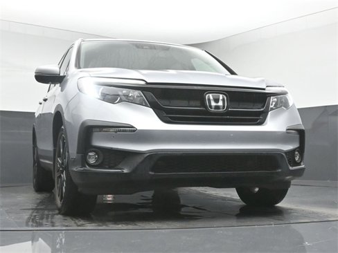 Used 2022 Honda Pilot Special Edition image 10