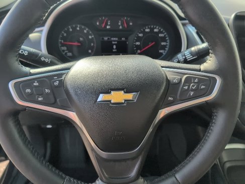 Used 2022 Chevrolet Malibu LT w/ Leather Package image 17