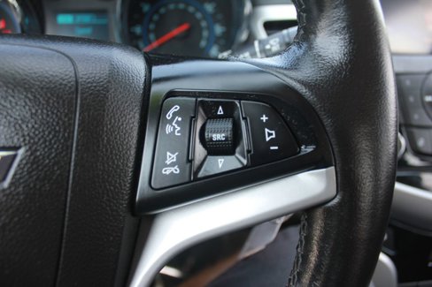 Used 2013 Chevrolet Cruze LT w/ RS Package image 14