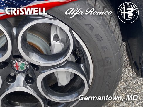 New 2024 Alfa Romeo Tonale Ti w/ Active Assist Package image 13