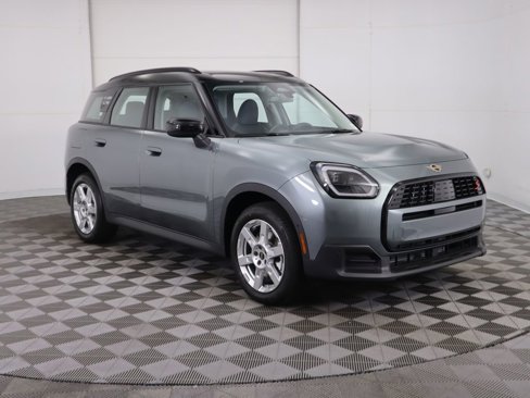 Used 2025 MINI Cooper Countryman S image 4