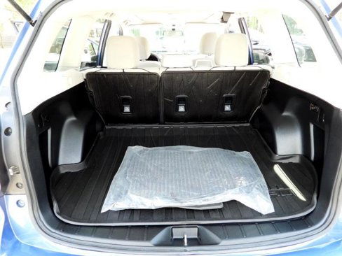 Used 2017 Subaru Forester 2.5i Premium image 33