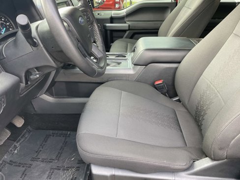 Used 2018 Ford F150 XLT w/ Equipment Group 302A Luxury image 15
