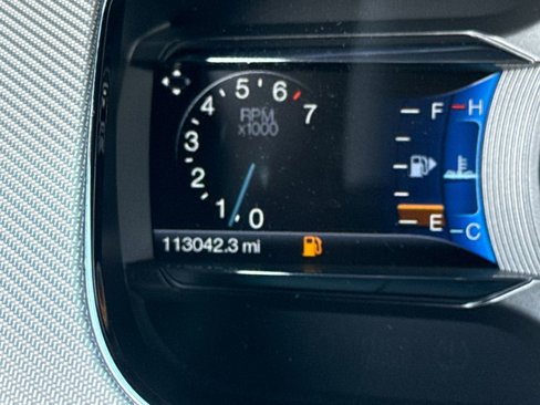 Used 2016 Ford Taurus SHO w/ Equipment Group 401A image 42